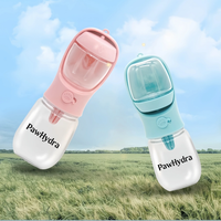 PawHydra Travel Pet Bottle™