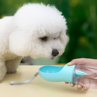 PawHydra Travel Pet Bottle™