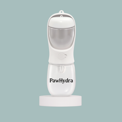 PawHydra Travel Pet Bottle™