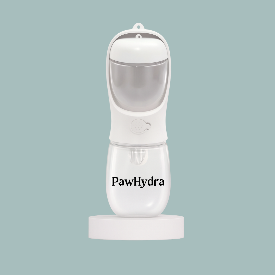 PawHydra Travel Pet Bottle™