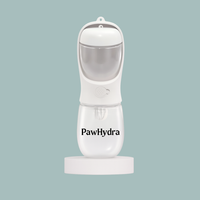PawHydra Travel Pet Bottle™